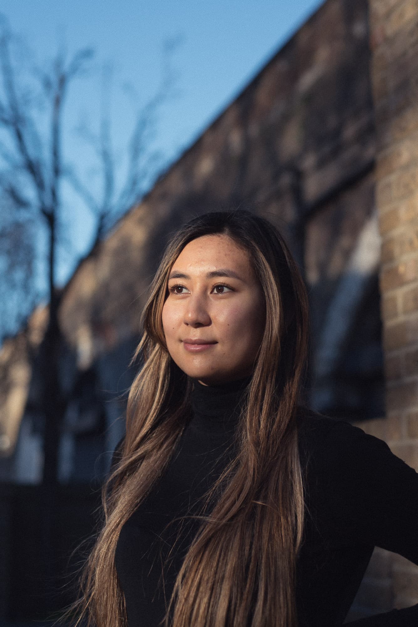 Malika Kenzhebaeva, CFO at Whereby, who worked with Vaida Baio on leadership coaching